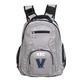 MOJO Gray Villanova Wildcats Personalized Premium Laptop Backpack