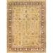 Hand-Knotted Lambs Wool Area Rug - 8 ft. 10 in. x 11 ft. 10 in.