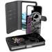 ECU Pirates Samsung Galaxy Mono Tilt Wallet Case