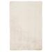 SAFAVIEH Faux Sheep Skin Collection FSS535K Beige Rug