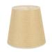Lamp Shade Cover Lampshade Cloth Light Floor Shades Small Table Lampshades Wall Chandelier Barrel Replacement Lamps Drum