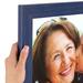ArtToFrames 13x19 Inch Navy Blue Picture Frame This Blue Wood Poster Frame is Great for Your Art or Photos Comes with 060 Plexi Glass (4603)