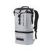 Pelican Dayventure Backpack Soft Cooler 18.36 L Light Grey SOFT-CBKPK-LGRY