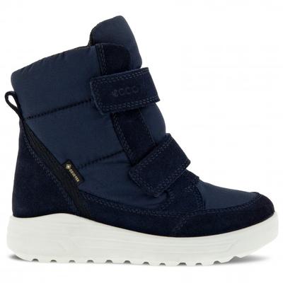 Ecco - Kid's Urban Snowboarder VCR - Winterschuhe 28 | EU 28 blau Image
