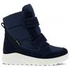 Ecco - Kid's Urban Snowboarder VCR - Winterschuhe 34 | EU 34 blau