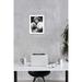 Lucille Ball: Queen of the B's - Unframed Photograph Paper in Black/White Globe Photos Entertainment & Media | 14 H x 11 W in | Wayfair