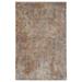 Brown 124 x 94 x 0.3 in Area Rug - Signature Design by Ashley Mauville Rug Polyester | 124 H x 94 W x 0.3 D in | Wayfair R405331