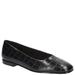 Bella Vita Kimiko - Womens 7.5 Black Slip On Medium