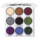 bh Cosmetics - FUCK OFF - 9 Color Shadow Palette Lidschatten 12 g