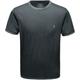 Schöffel Herren Merino Sport T-Shirt (Größe XL, schwarz)