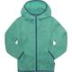 Kamik Kinder Dakota Jacke (Größe 122, blau)