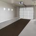 Brown 120 x 72 x 0.25 in Area Rug - Latitude Run® Indoor/Outdoor Carpet w/ Rubber Marine Backing - Carpet Flooring Polyester | Wayfair
