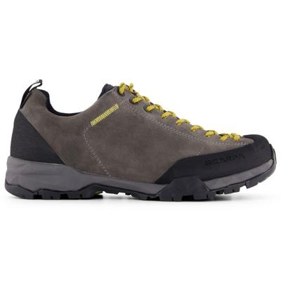 Scarpa - Mojito Trail GTX Wide - Multisportschuhe 41 | EU 41 grau Image