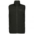 Stoic - MountainWool StorboSt. Padded Vest - Kunstfaserweste Gr XXL schwarz