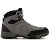 Scarpa - Women's Mojito Hike GTX Wide - Wanderschuhe 40 | EU 40 schwarz