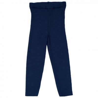 Reiff - Kid's Legging Elina - Leggings Gr 62/68 blau