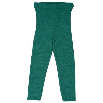 Reiff - Kid's Legging Elina - Leggings Gr 128 türkis/grün