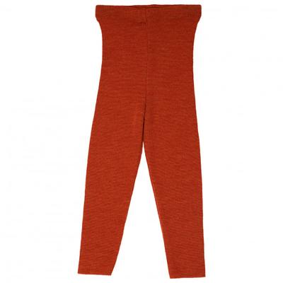 Reiff - Kid's Legging Elina - Leggings Gr 74/80 rot Image