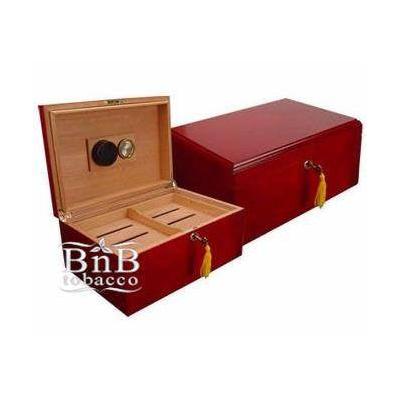 Milano Humidor (100ct)