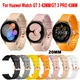 Bracelet Smartwatch en Silicone pour Huawei Watch GT3 Bracelet Smartwatch Ceinture Bracelet GT3