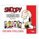 Freunde Fürs Leben / Snoopy Und Die Peanuts Bd.1 - Charles M. Schulz, Kartoniert (TB)