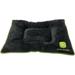 Pets First John Deere Pet Bed Mattress for Dogs & Cats Licensed Dog Bed Pillow for Large and Small Breed