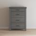 Denman 4 Drawer Chest