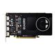 Dell NVIDIA Quadro P2200 Graphic Card 5 GB Full-height