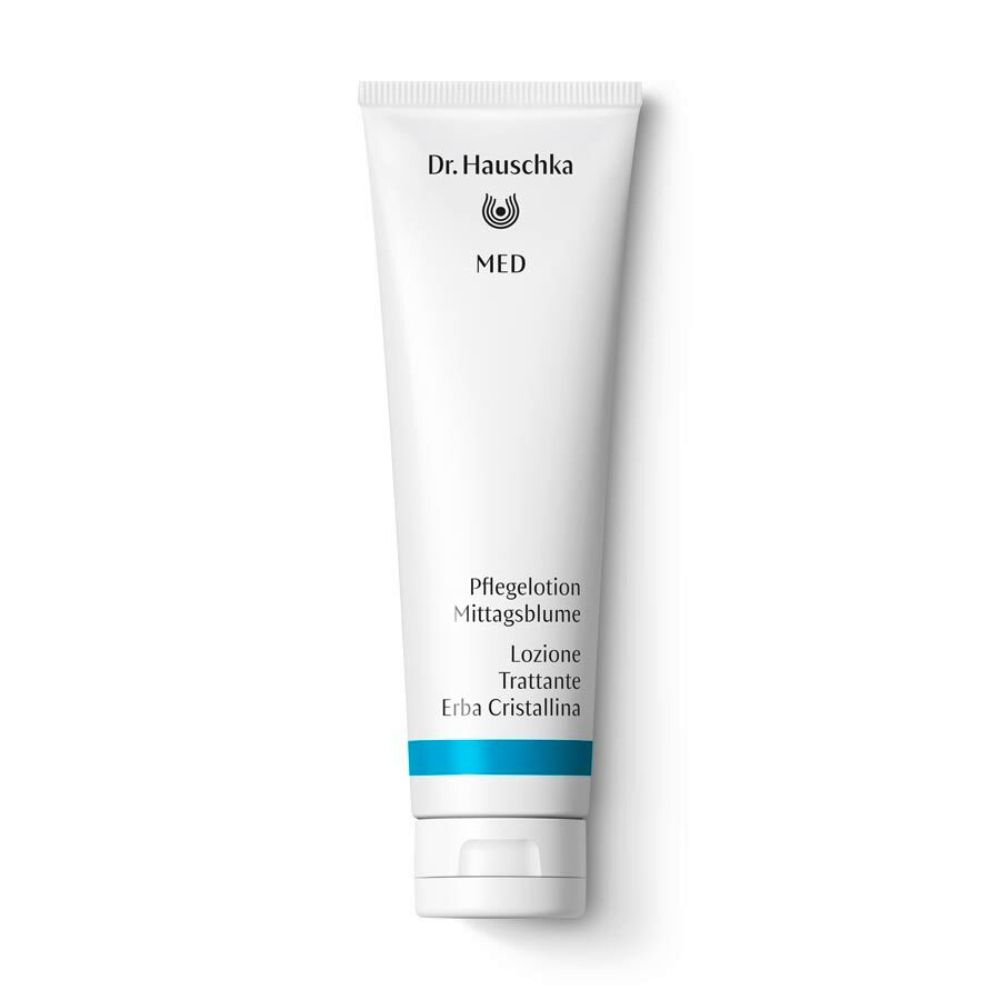 Dr. Hauschka Lozione Trattante Erba Cristallina 150 ml