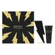 Bad Boy by Carolina Herrera for Men 2 Piece Set Includes: 3.4 oz Eau de Toilette Spray + 3.4 oz Shower Gel