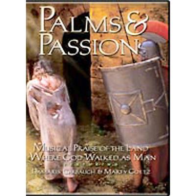 Palms and Passion [DVD]