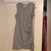 Nine West Dresses | Grey Nine West Office Dress | Color: Gray | Size: S