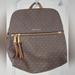 Michael Kors Bags | Michael Kors Rhea Zip Backpack | Color: Brown | Size: Os