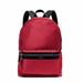 Michael Kors Bags | Michael Kors Kent Men's Limted Editio Green Nylon Backpack | Color: Black/Red | Size: Os