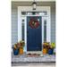 Liora Manne Frontporch Are We Bear Yet? Indoor Outdoor Area Rug Lake