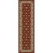 Concord Global Trading Ankara Collection Zeigler Area Rug