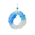 Tangnade Home Decor Resin Outdoor Indoor Ocean Catching Decoration Home Decoratio Gift