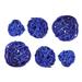 Balls Rattandecorative Fillers Wicker Christmas Diy Twig Vase Wedding Ball Grapevine Balls Bowl Orbs Centerpiece Natural