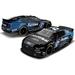 Action Racing Brad Keselowski 2022 #6 Fastenal 1:24 Color Chrome Die-Cast Ford Mustang