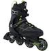 K2 Men s F.I.T. 80 Pro Inline Skates - Olive - 12