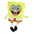 Nickelodeon Spongebob Squarepants 10 Inch Plush | Spongebob