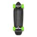 Yocaher Mini Cruiser Blank Complete - Stained Black