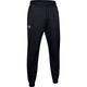adidas 0Afh8 Men Sportstyle Jogging Pants Men's Jogging Pants - Black/White, 4XLT