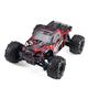 Rc car 1:18 Scale Vehicle 4WD Off Road remote control monster truck Racing Car 2.4GHz Radio Controlled Cars Electric Crawler Toy Car Gifts for All Adults & Kids