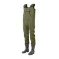 Daiwa Neoprene Chest Waders - Size 9 - DNCWR-09