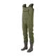 Daiwa Neoprene Chest Waders - Size 9 - DNCWR-09