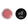 e.l.f. - Luminous Putty Blush 10 g Oro rosa unisex