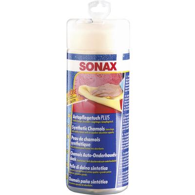 Sonax - 417700 Plus Auto-Pflegetuch 1 St.