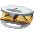 Sandwich-Toaster ST5016CB ws - Bomann Da