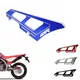 Couvercle de protection de chaîne CNC pour Yamaha WR 250R 250X 2007 – 2017 accessoires de moto